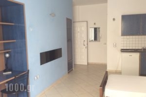 Alexiou Apartments Blue_best deals_Room_Crete_Rethymnon_Rethymnon City