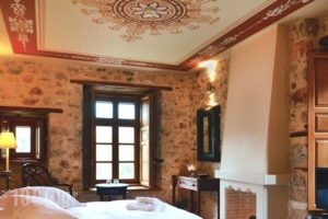 Archontiko Chioti_holidays_in_Hotel_Peloponesse_Arcadia_Leonidio