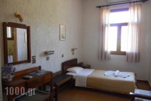 Pythais_best deals_Hotel_Aegean Islands_Samos_Pythagorio