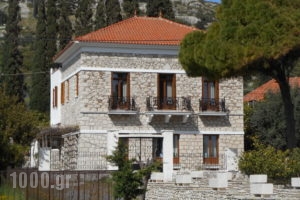 Pythais_accommodation_in_Hotel_Aegean Islands_Samos_Pythagorio