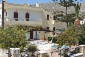 Villa Alexandros_best deals_Villa_Dodekanessos Islands_Leros_Leros Chora