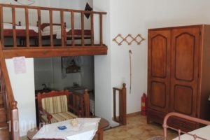 Villa Alexandros_travel_packages_in_Dodekanessos Islands_Leros_Leros Chora