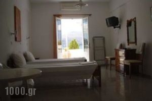 Smalis Studios_best deals_Hotel_Dodekanessos Islands_Leros_Leros Chora