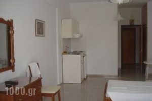 Smalis Studios_best prices_in_Hotel_Dodekanessos Islands_Leros_Leros Chora