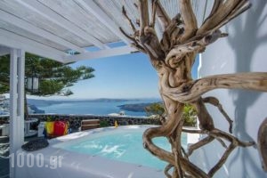 Morfes Luxury Residence_holidays_in_Room_Cyclades Islands_Sandorini_Sandorini Chora