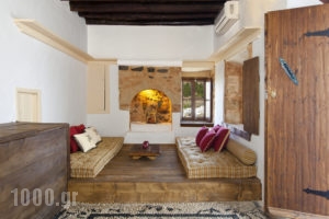 Lindos Amazing Residences_best prices_in_Room_Dodekanessos Islands_Rhodes_Lindos