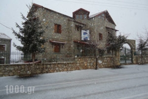 Castel Monteeg Resort_best deals_Room_Central Greece_Viotia_Arachova