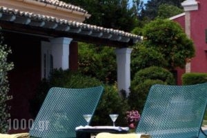 Villa De Loulia_best deals_Villa_Ionian Islands_Corfu_Corfu Rest Areas