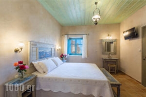 Arapakis Historic Castle_holidays_in_Room_Peloponesse_Lakonia_Diros