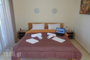 Vergina Pension_accommodation_in_Room_Macedonia_Halkidiki_Toroni