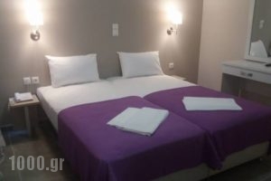 Lux_accommodation_in_Hotel_Central Greece_Attica_Piraeus