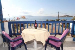 Studios Vagos_best deals_Apartment_Cyclades Islands_Naxos_Agios Prokopios