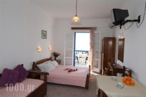 Studios Vagos_lowest prices_in_Apartment_Cyclades Islands_Naxos_Agios Prokopios