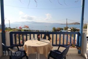 Studios Vagos_travel_packages_in_Cyclades Islands_Naxos_Agios Prokopios
