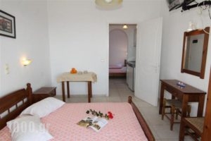 Studios Vagos_best prices_in_Apartment_Cyclades Islands_Naxos_Agios Prokopios
