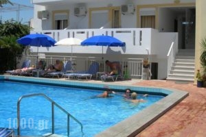 Galini Apartments_accommodation_in_Apartment_Crete_Heraklion_Gouves