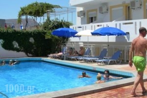 Galini Apartments_holidays_in_Apartment_Crete_Heraklion_Gouves