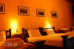 Hotel Teloneio_travel_packages_in_Epirus_Preveza_Preveza City
