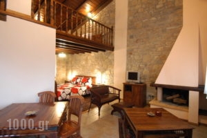 Ta Petrina tis Elatis_accommodation_in_Room_Thessaly_Trikala_Elati