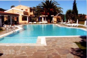 Loula Apartments_best deals_Apartment_Ionian Islands_Corfu_Corfu Rest Areas