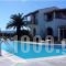 Loula Apartments_lowest prices_in_Apartment_Ionian Islands_Corfu_Corfu Rest Areas