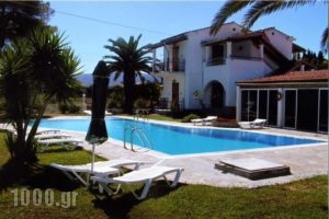 Loula Apartments_accommodation_in_Apartment_Ionian Islands_Corfu_Corfu Rest Areas