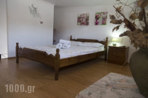Sperdouli Eleni Rooms_travel_packages_in_Aegean Islands_Limnos_Limnos Rest Areas