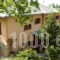 Filoxenia_accommodation_in_Hotel_Thessaly_Magnesia_Tsagarada