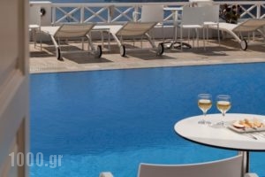 Regina Mare_best deals_Hotel_Cyclades Islands_Sandorini_Imerovigli