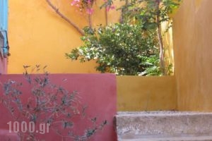 La Maison Des Couleurs_lowest prices_in_Hotel_Dodekanessos Islands_Leros_Leros Chora