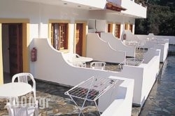 Minos Apartments in Ammoudara, Heraklion, Crete