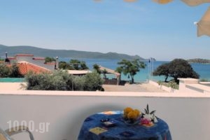 Klima Paradise_accommodation_in_Hotel_Aegean Islands_Samos_Samosora
