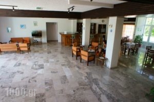 New Ionia Hotel_best prices_in_Hotel_Aegean Islands_Samos_Pythagorio