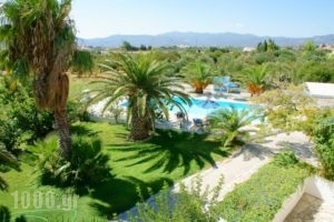 New Ionia Hotel_holidays_in_Hotel_Aegean Islands_Samos_Pythagorio