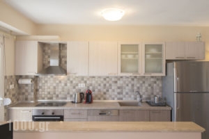 Villa Nefeli Akti Salonikiou_best deals_Villa_Macedonia_Halkidiki_Ormos Panagias