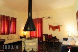 Guesthouse Amanit'S Caesarea_best deals_Hotel_Thessaly_Larisa_Agia