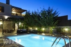 Agrielia Villa in Zakinthos Rest Areas, Zakinthos, Ionian Islands