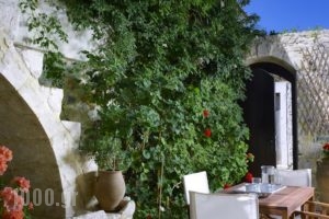 Agrielia Villa_travel_packages_in_Crete_Heraklion_Archanes