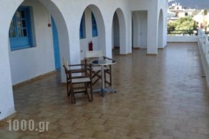 Stavros Apartments_holidays_in_Apartment_Crete_Lasithi_Aghios Nikolaos