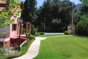 Nefeli Guesthouses_accommodation_in_Hotel_Peloponesse_Achaia_Kalavryta