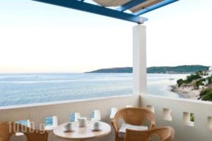 Sea Breeze Hotel Apartments & Residences Chios_accommodation_in_Apartment_Aegean Islands_Chios_Chios Rest Areas