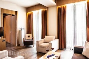 Les Lazaristes Domotel_best deals_Hotel_Macedonia_Thessaloniki_Thessaloniki City