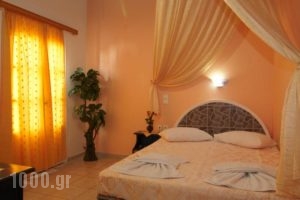 Margarita Hotel_accommodation_in_Hotel_Cyclades Islands_Sandorini_Sandorini Chora