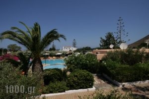 Artemis Village Apartments & Studios_holidays_in_Apartment_Crete_Chania_Akrotiri