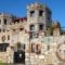 The Castle_travel_packages_in_Macedonia_Kavala_Chrysoupoli