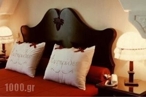 Antirides Hotel_lowest prices_in_Hotel_Cyclades Islands_Paros_Piso Livadi