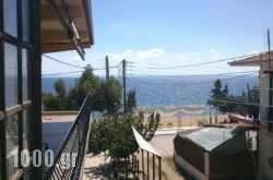 Gkoloi Studios & Apartments in Sfakia, Chania, Crete