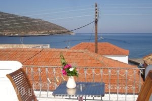 Paraliako Hotel_best prices_in_Hotel_Peloponesse_Lakonia_Monemvasia