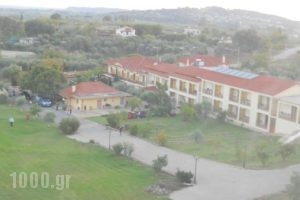 Zorbas Hotel_lowest prices_in_Hotel_Peloponesse_Ilia_Pyrgos