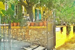 Villa Theodora_accommodation_in_Villa_Ionian Islands_Zakinthos_Keri Lake